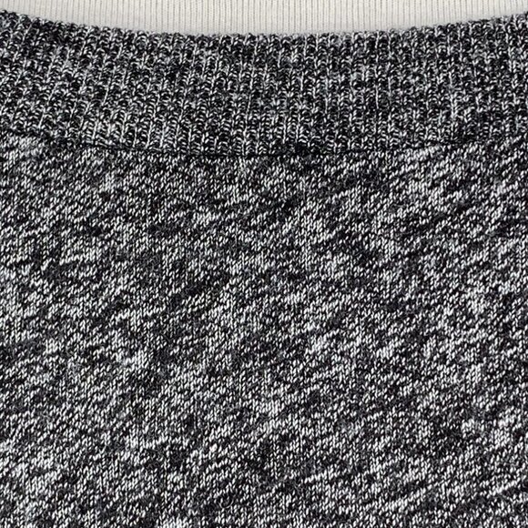 HOPE Ringstrand Soderberg Marled Viscose Jersey Top 42 L/XL T-Shirt - Picture 3 of 5